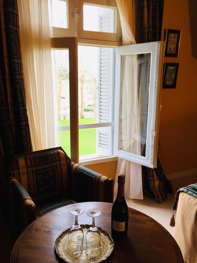 Chateau Maucaillou Moulis-en-Médoc 외부 사진