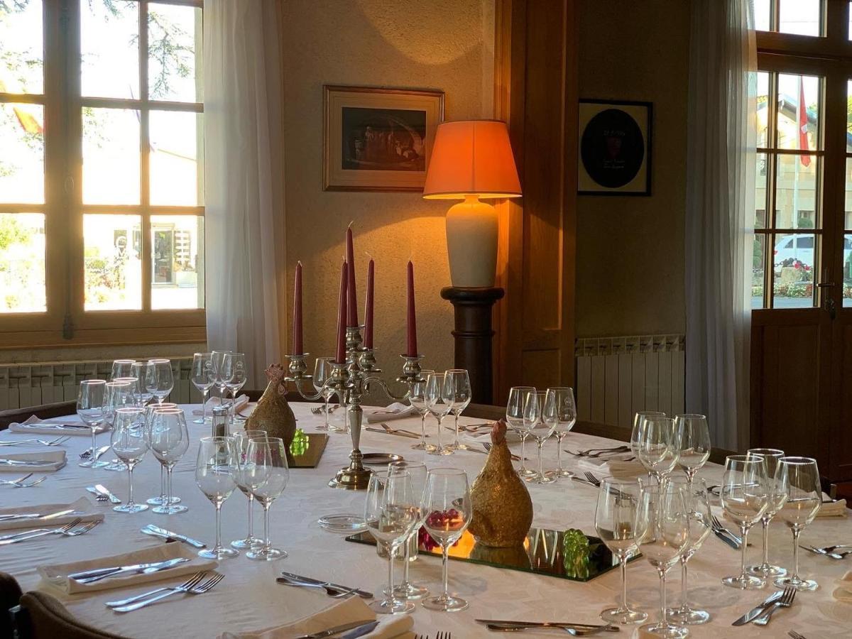 Chateau Maucaillou Moulis-en-Médoc 외부 사진
