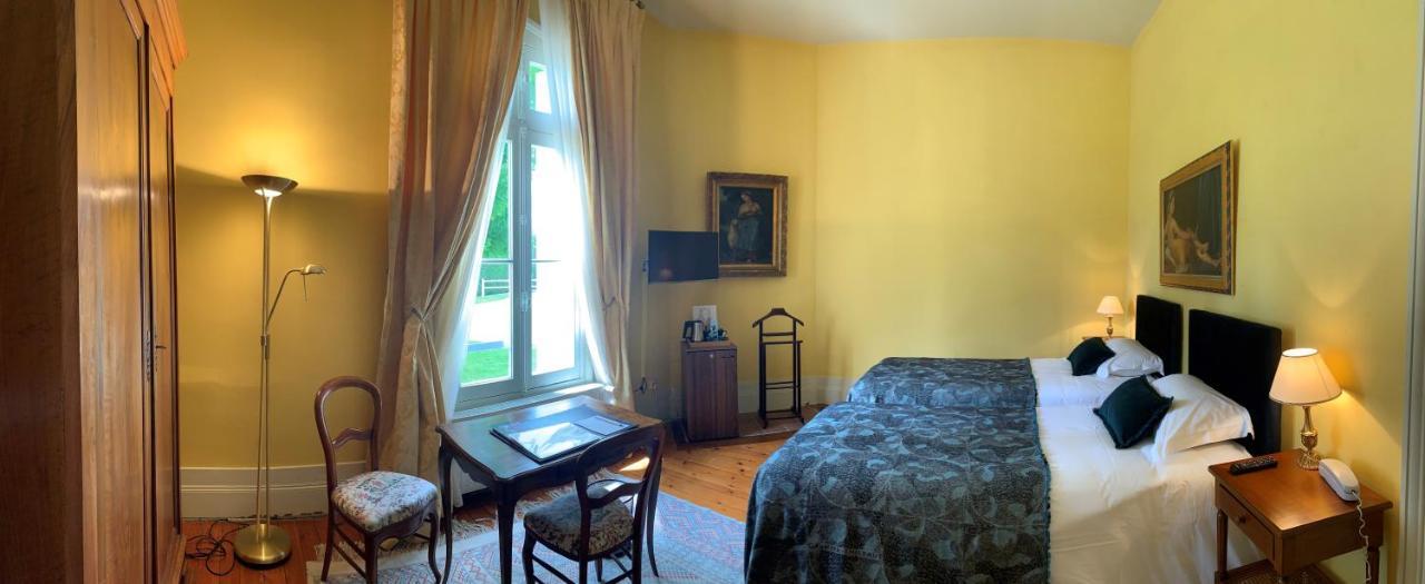 Chateau Maucaillou Moulis-en-Médoc 외부 사진