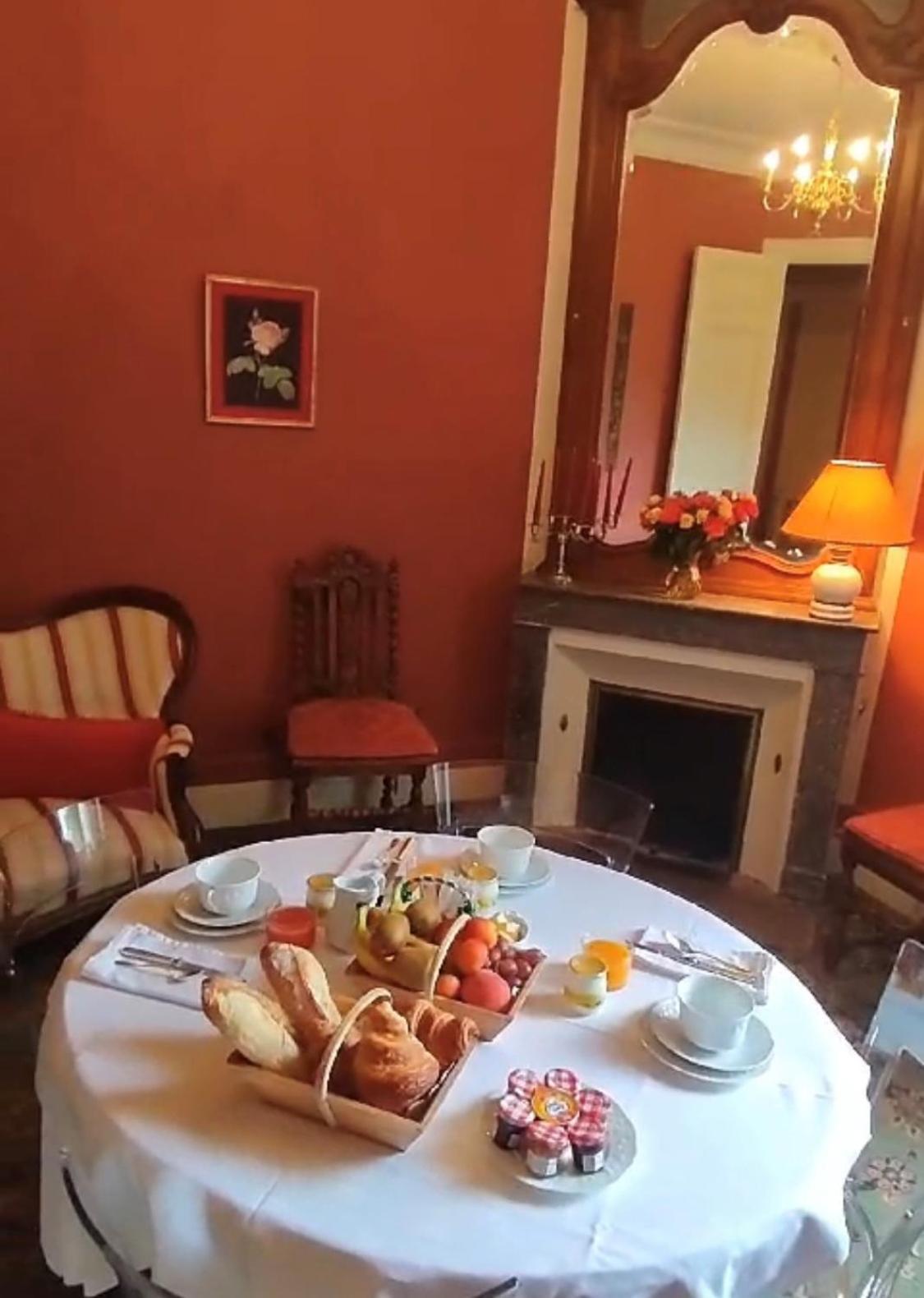 Chateau Maucaillou Moulis-en-Médoc 외부 사진